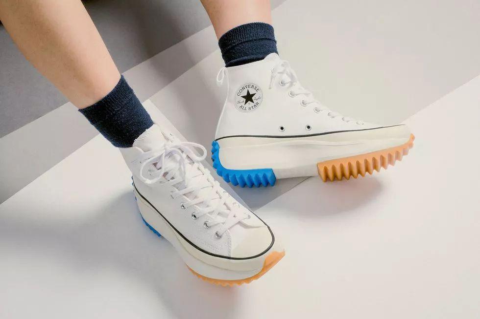 匡威allstar断码清仓,为什么最近匡威涨价这么厉害