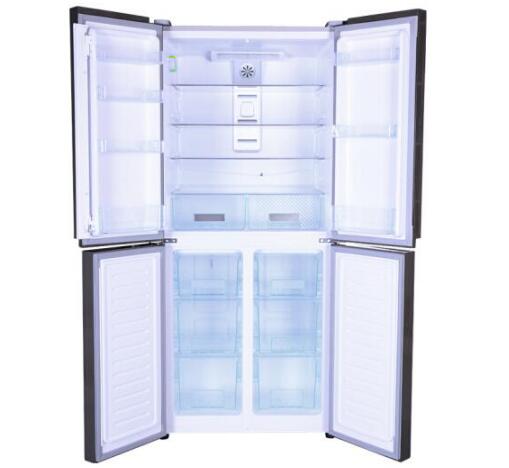 478升十字对开门冰箱,双开门冰箱465升左右