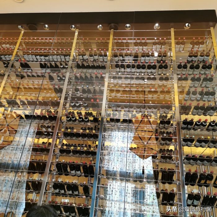 人均200堪比米其林?实名吹爆澳门威尼斯人黑珍珠