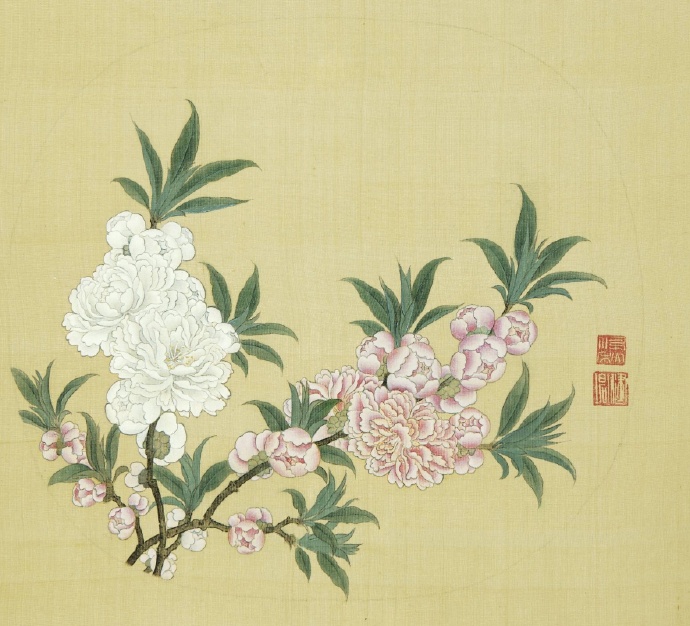 一字诗和回文诗,半字诗50首欣赏