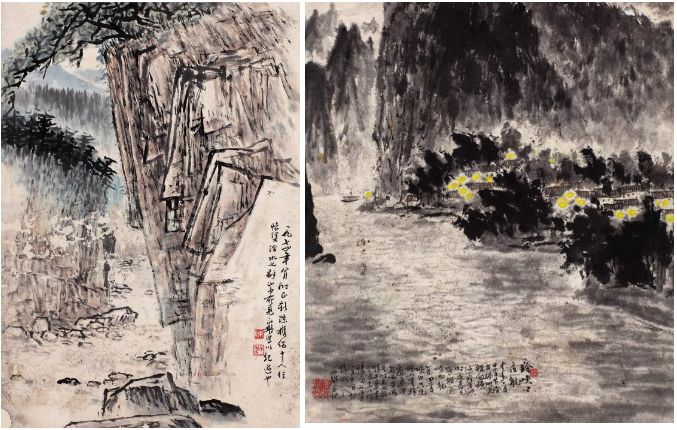 陈永锵拍卖,陈永锵红棉