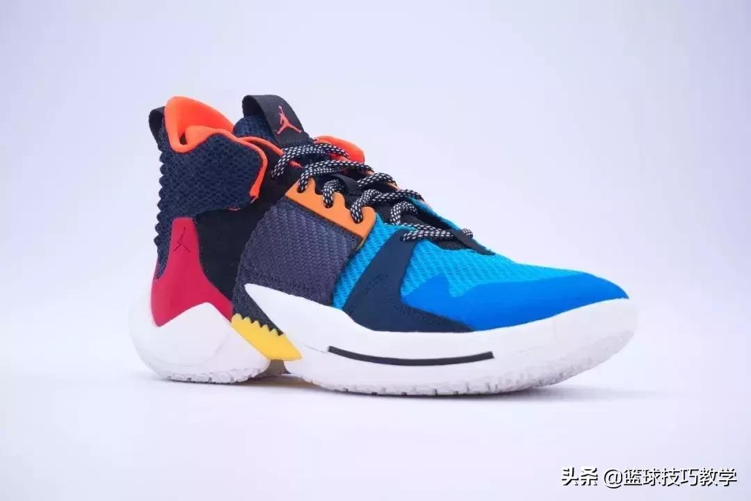 2019年度最佳球鞋排行榜 (2019最好的球鞋排名)