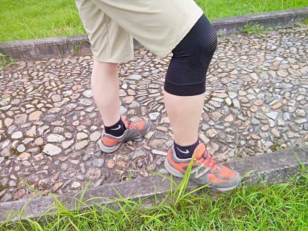 超薄高档护膝口碑好,高端高弹护膝