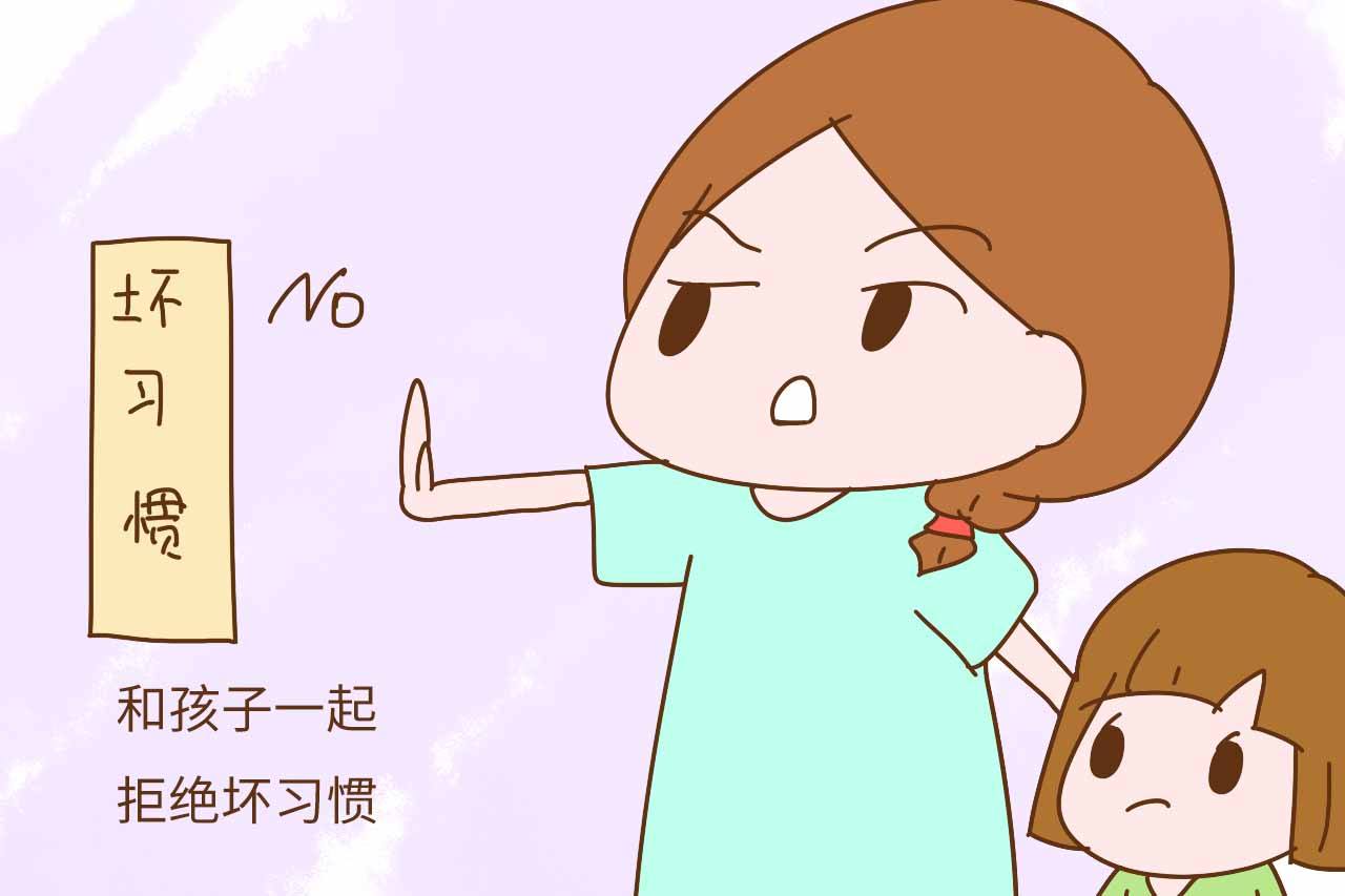 孩子犯错不知反省,孩子犯错总是说不知道怎么回事