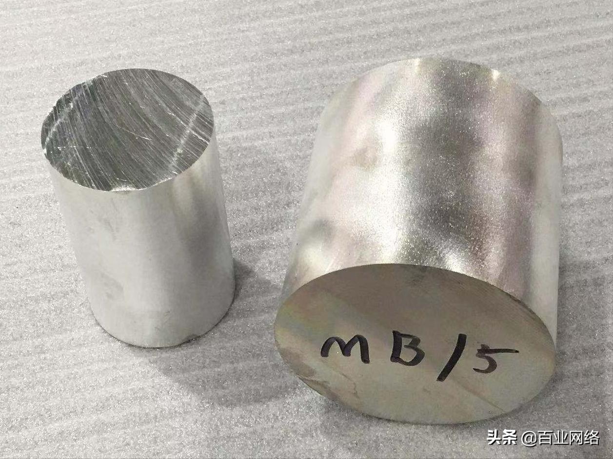 镁合金材质怎么样,镁合金属于什么类