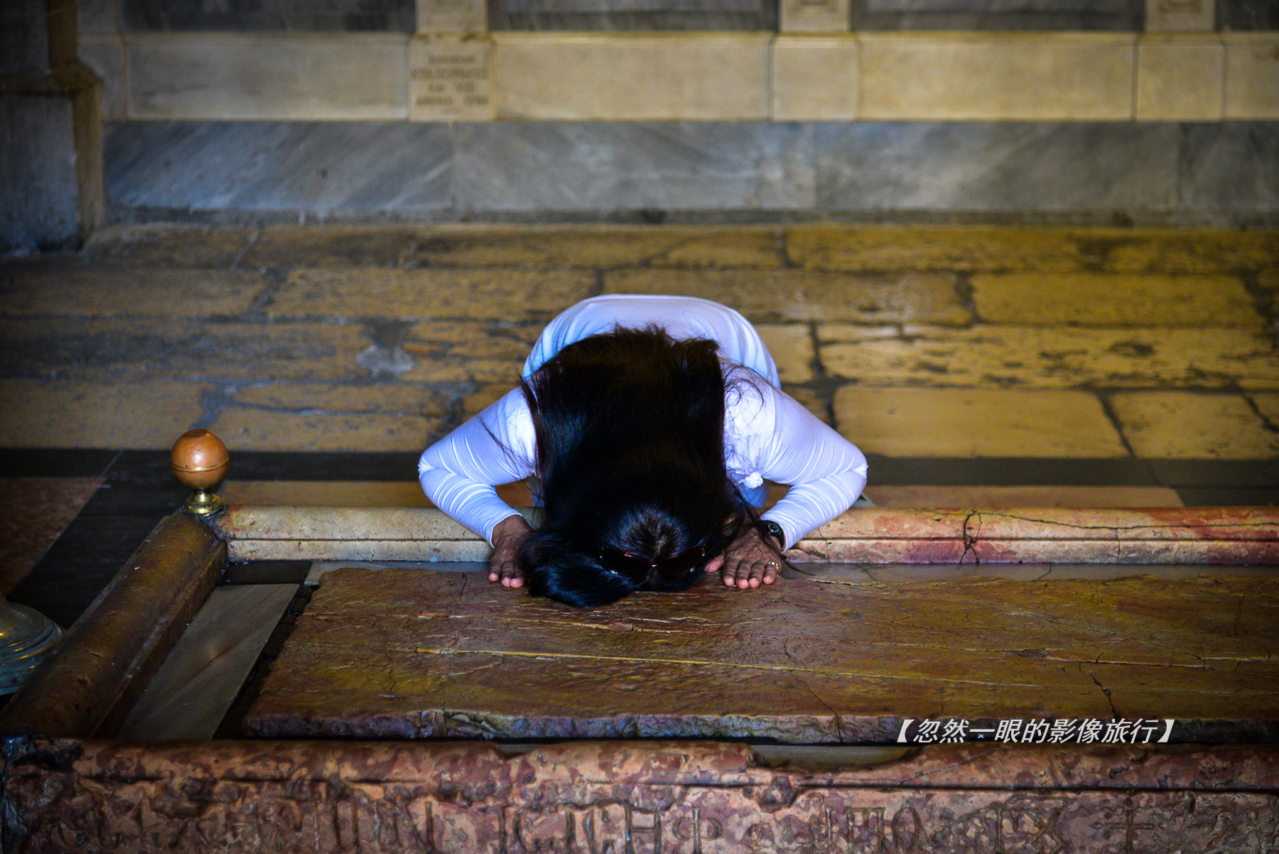 耶稣是被犹太人钉在耶路撒冷吗,耶路撒冷被毁灭记在圣经哪里