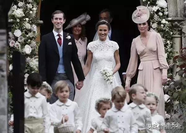 英国王室凯特,英国王室大战梅根