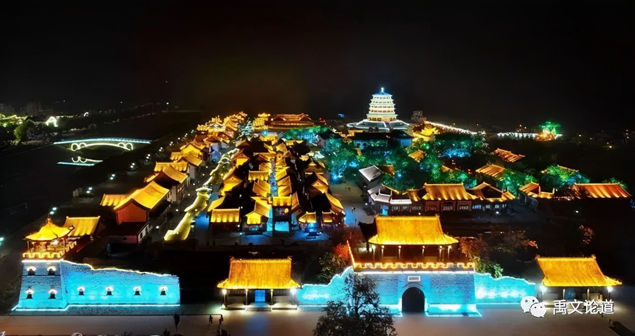 德州发展什么产业,德州有发展前景吗