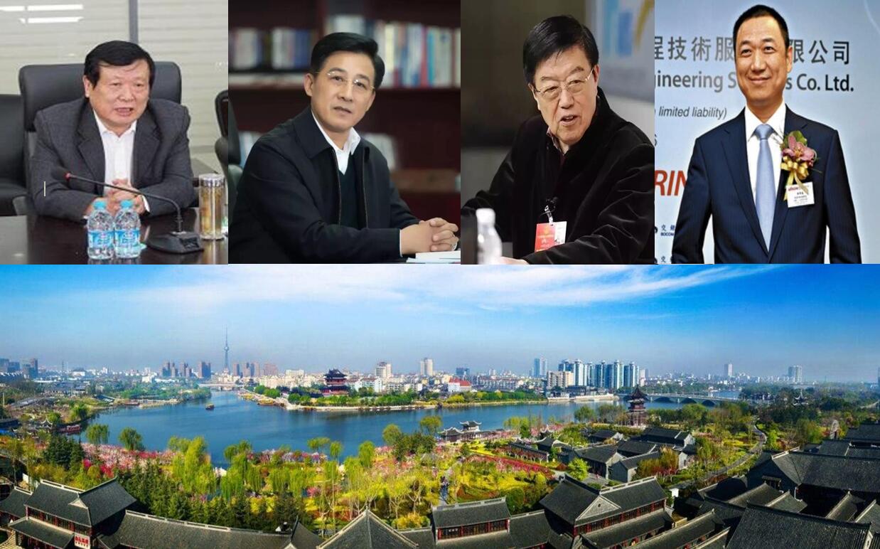 江苏三大富豪排名,泰州十大富豪