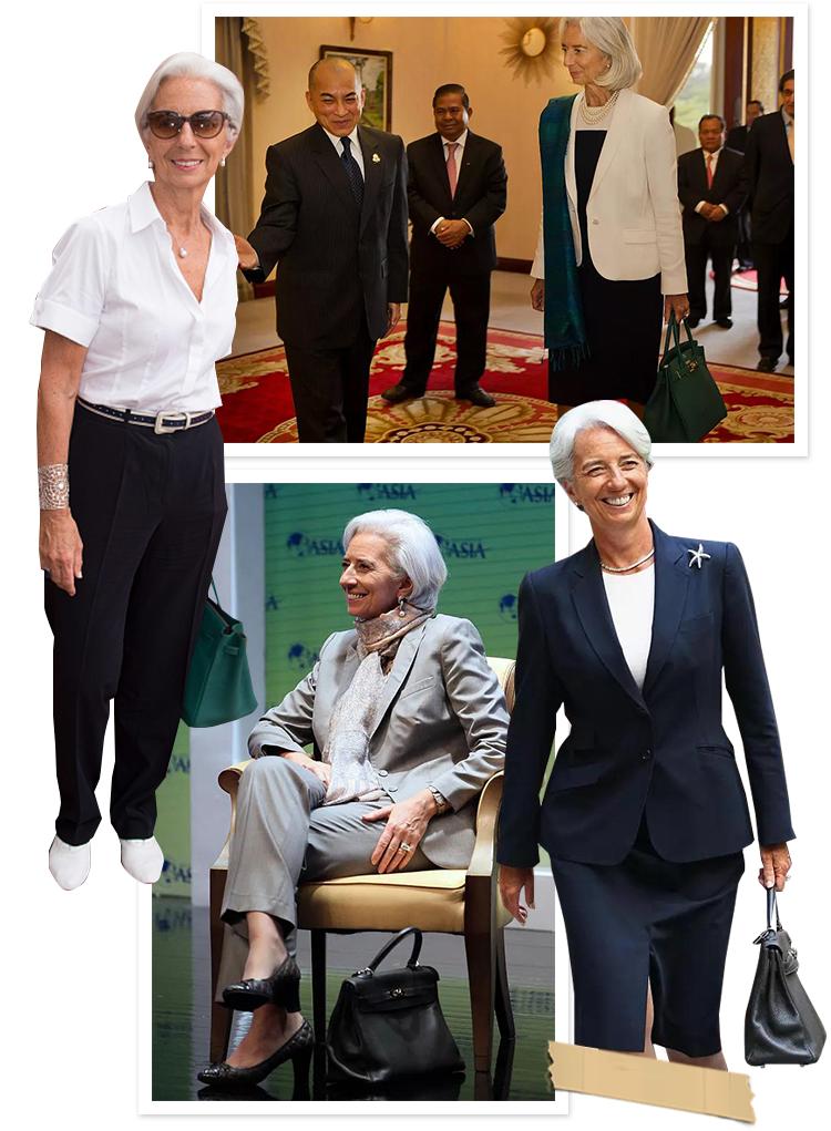 2021全球最具影响力的商界女性,全球最有影响力的女性人物排名