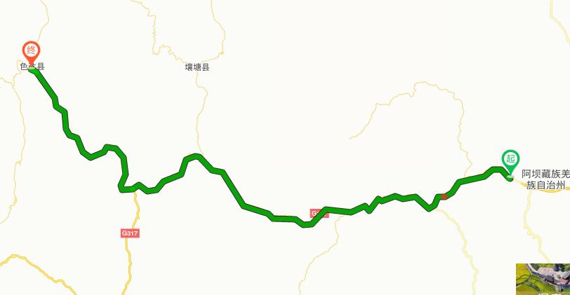 川西甘南路书,兰州到甘南川西自驾游路书
