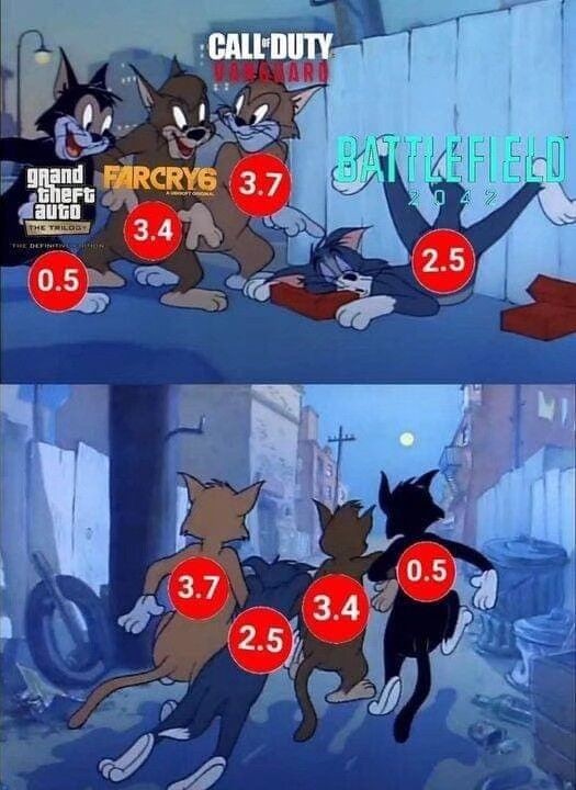 离了大谱！厂商禁止玩家玩买到的游戏，还不让玩家退款