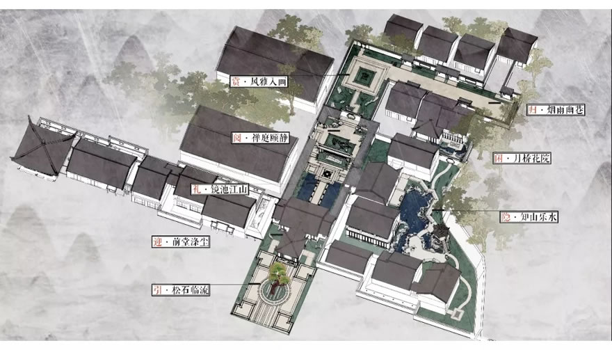 金茂南京苏豪康养小镇,南京汤山康养小镇金茂99平