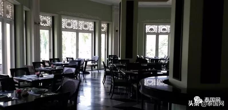 泰国市中心五星酒店推荐,曼谷性价比最高的5星级酒店