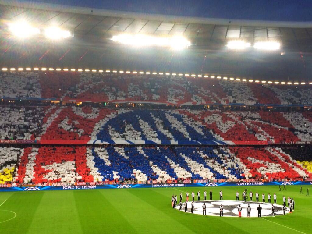 看台和场地是什么意思,足球比赛看台是啥