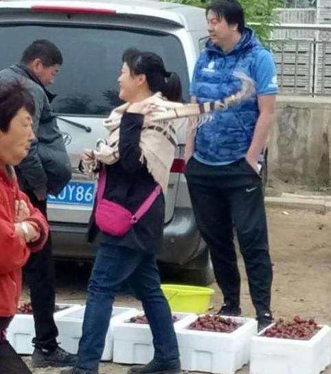 近十年国足主力门将,国足门将现状