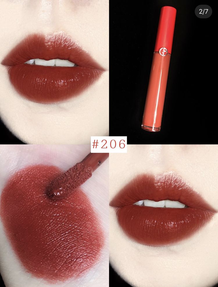 口红很多你最中意哪一支,口红千千万万