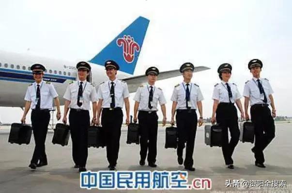 以“雁”的名义飞翔,中飞院“民航飞行员生源基地”落户雁江