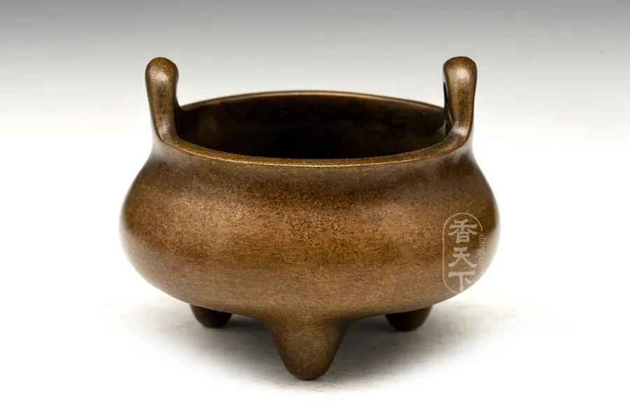 古代各个朝代的香炉图片,中国历代香炉演变超全视频