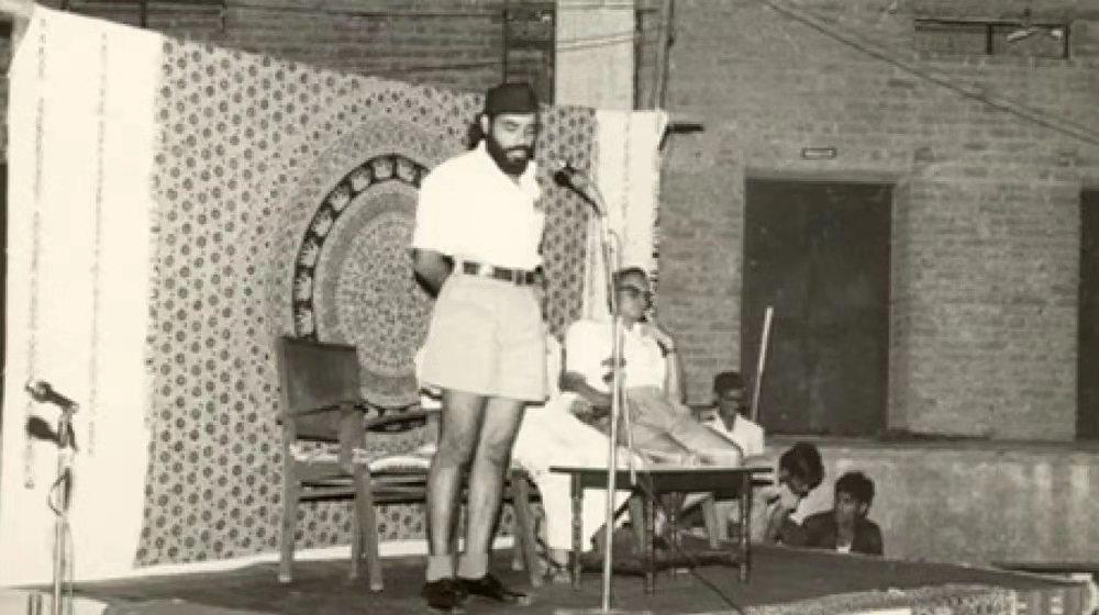 莫迪一直“隐婚”，印度第一夫人有名无实，太令人心酸