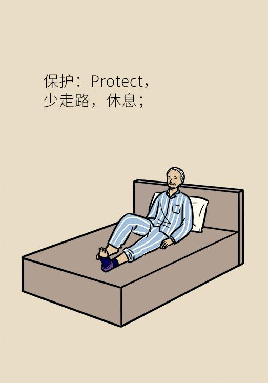 老年人容易崴脚是怎么回事,老年人老崴脚是怎么回事啊