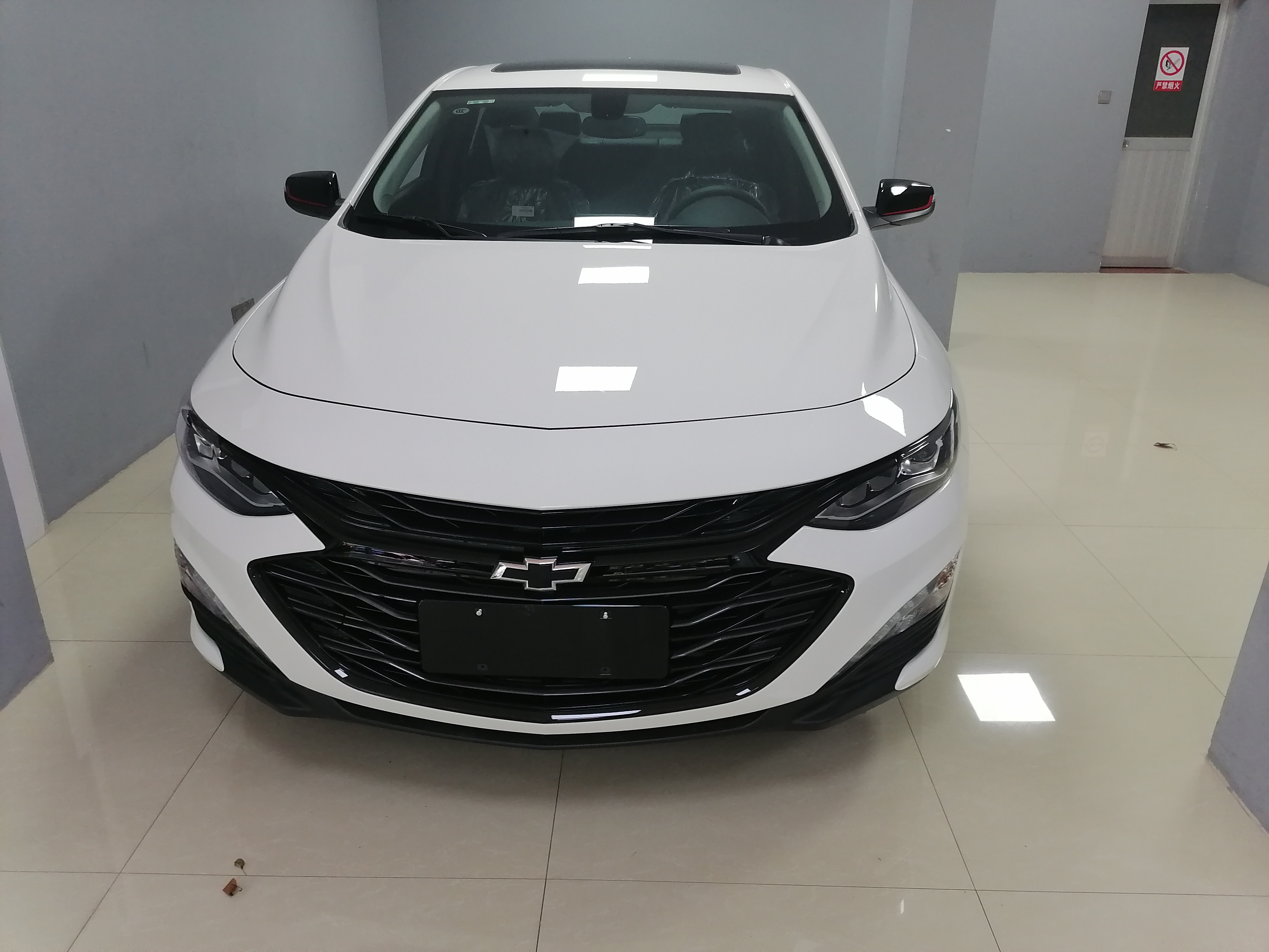 迈锐宝xl2.0t空间怎么样,迈锐宝xl2.0t顶配沉浸式体验