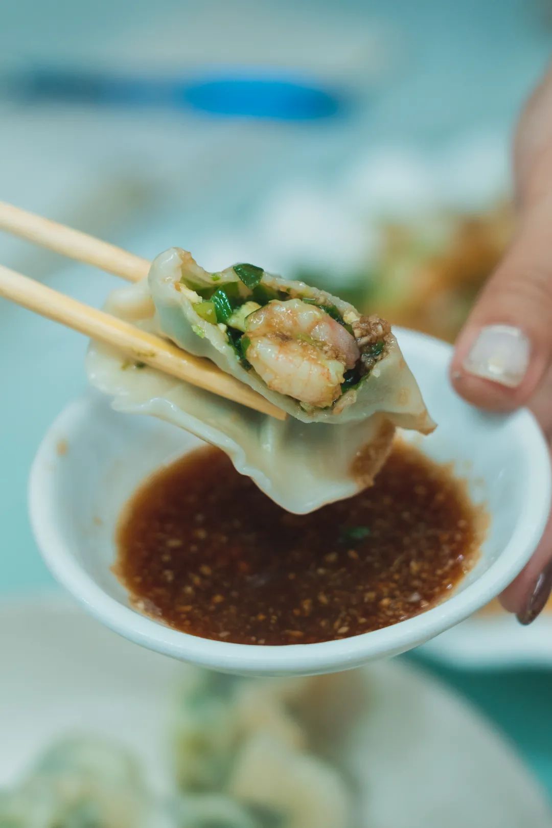 大连比较火的小馆,寻味大连一周好吃的小吃店