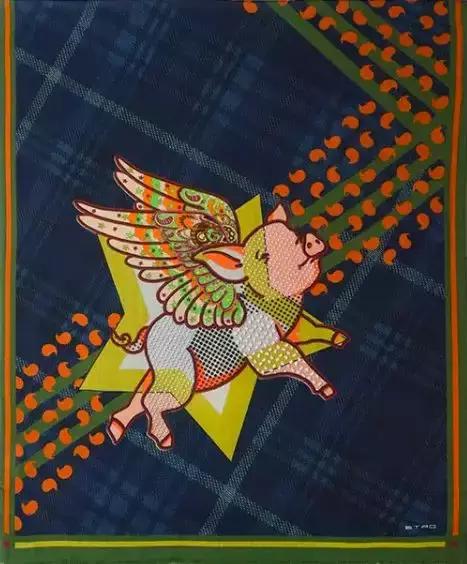 猪猪女生必备100种单品,猪猪女孩本命年必备款