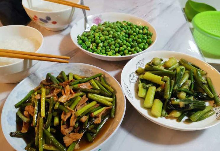 推荐6道素食月子餐,产后月子餐30天食谱大全好吃营养