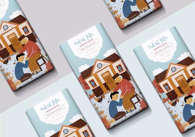 巧克力包装盒设计创意图片,创意巧克力包装视频