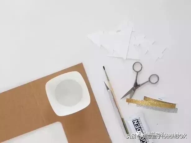 双11快递盒废物利用,双11纸箱有什么用