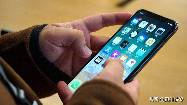 苹果手机如何支付用指纹识别,苹果手机指纹识别不了的该怎么办