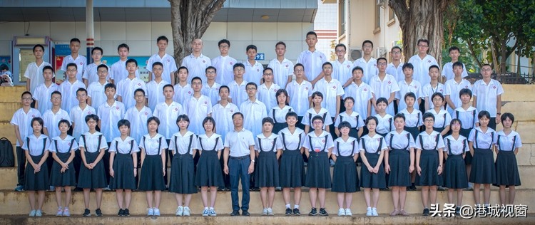 2022湛江培才一中成绩,湛江培才一中高考率