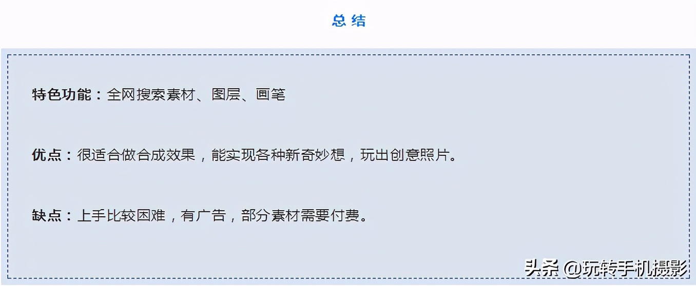 iphone最好用的修图app,不踩坑的旅游攻略软件