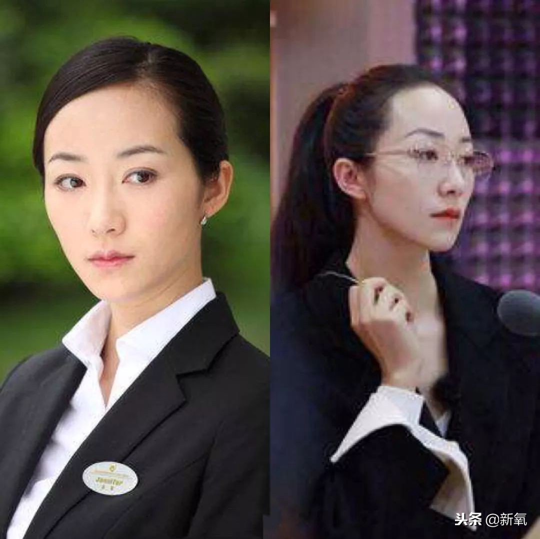 辛芷蕾是苦相女生吗,辛芷蕾气质怎么养成