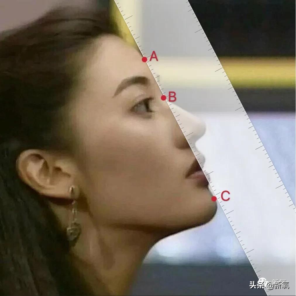 宁静和郑希怡对比,郑希怡和宁静对比