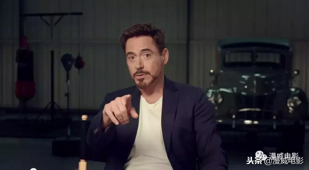 全球票房前十的演员,漫威电影里最赚钱的八大漫威演员