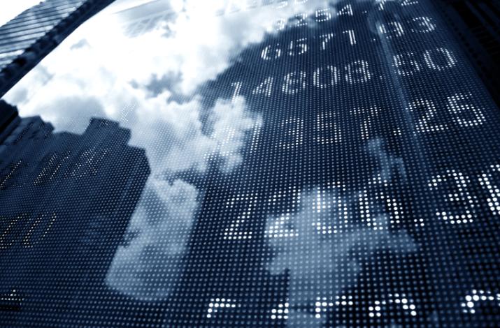 大盘四连阴后市怎样,大盘跳水是强势震荡还是反弹结束