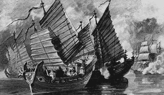 明清时期日本家庭妇女为什么对中国铁锅爱不释手？