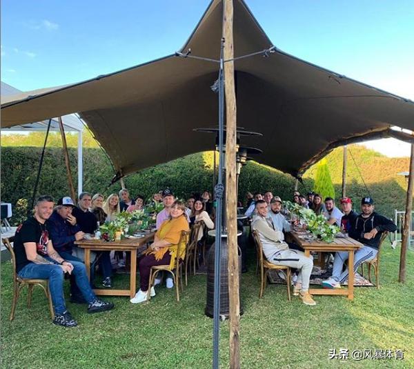 足球社交媒体热度排名,足球球星话题热度排行榜