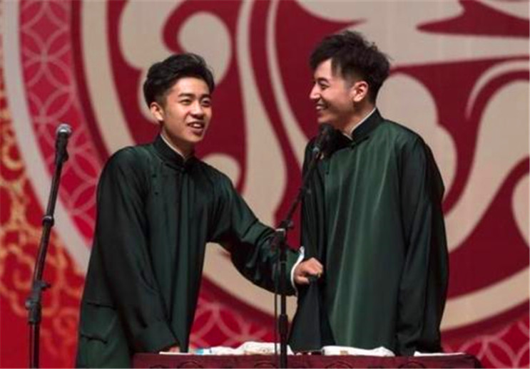 马未都谈郭德纲和曹云金完整版,马未都如何评价郭德纲和曹云金