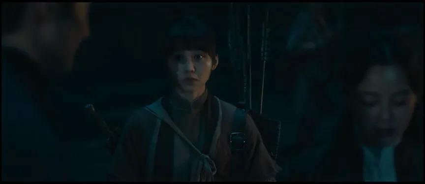 云南虫谷结局尘珠,云南虫谷大结局雮尘珠怎么没用