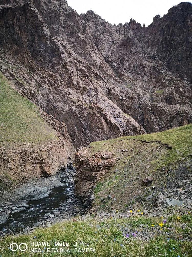 传说中的天狼之路，是否值得一走？