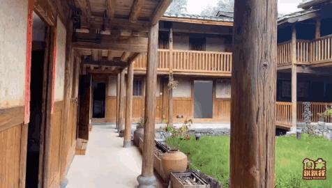 福州亲子游攻略民宿,福州附近二日一夜亲子旅游推荐