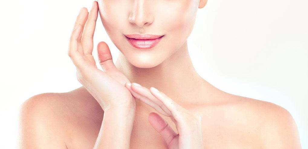 「丽皙白美肤转发送礼」做好角质层护理工作，让护肤效果事半功倍！