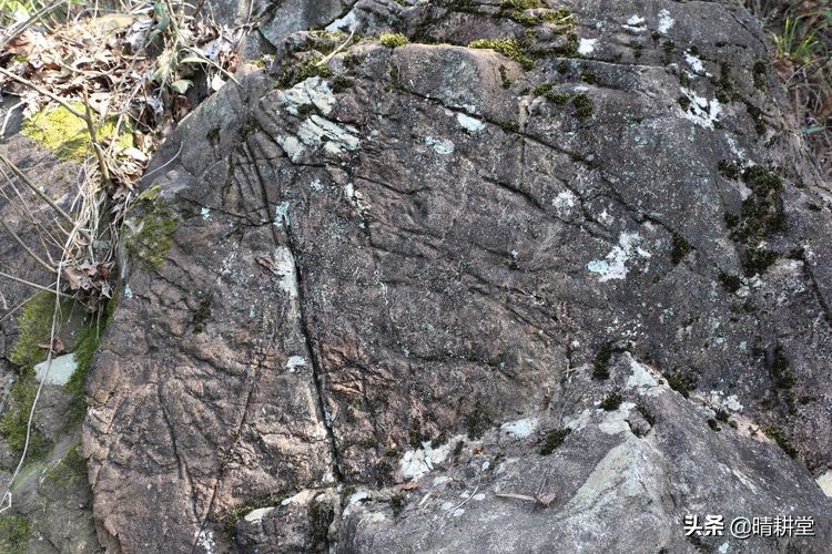赣州峰山附近一日游自驾游景点,赣州峰山美景