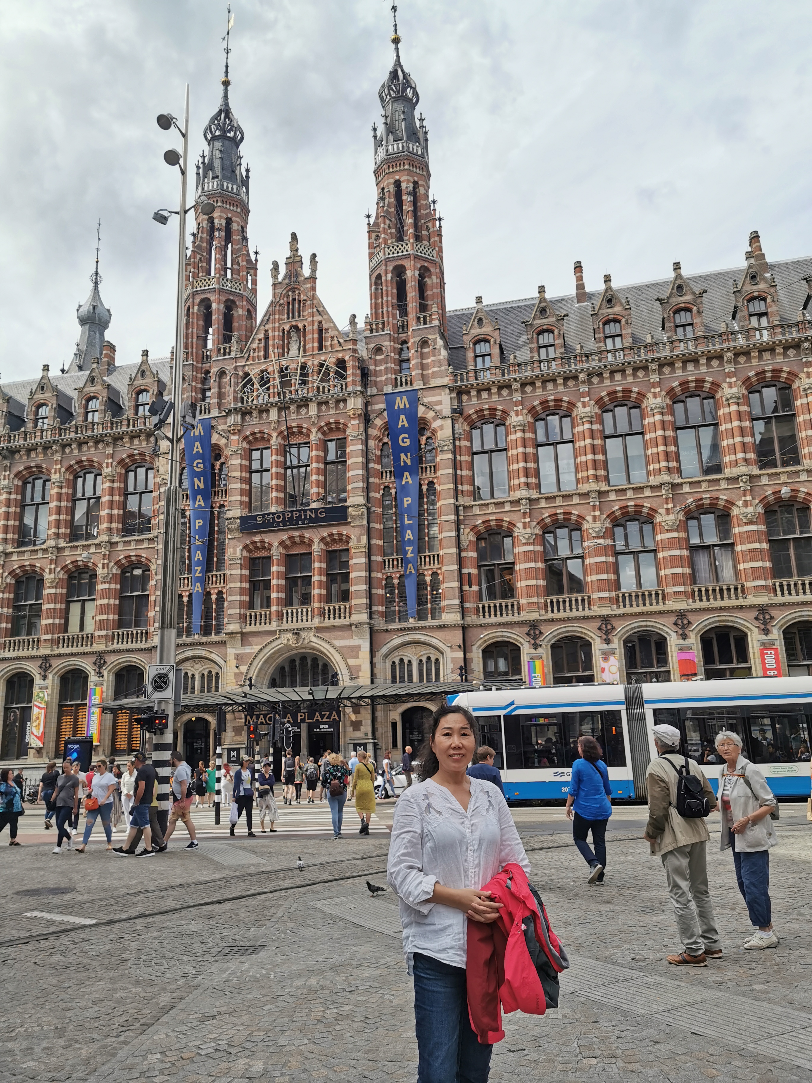 我眼中的欧洲国家,带你走进不一样的荷兰