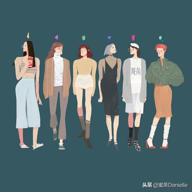 连裤袜老是往下掉小妙招,为什么裤袜往下掉怎么解决