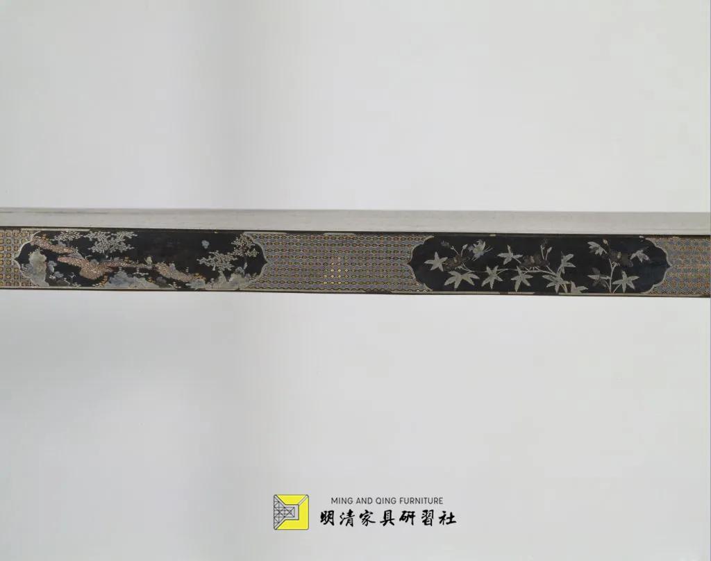 康熙皇帝的椅子,康熙时官造家具