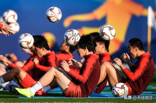 国足对关岛世预赛直播,世预赛国足vs关岛直播